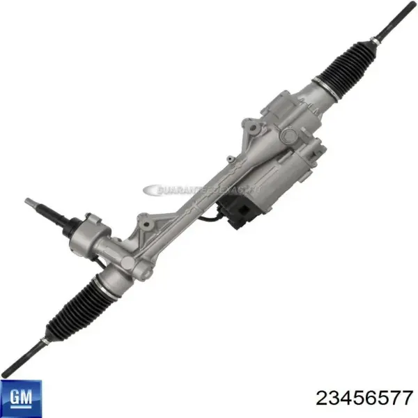 Рульова рейка E4183 Motorherz