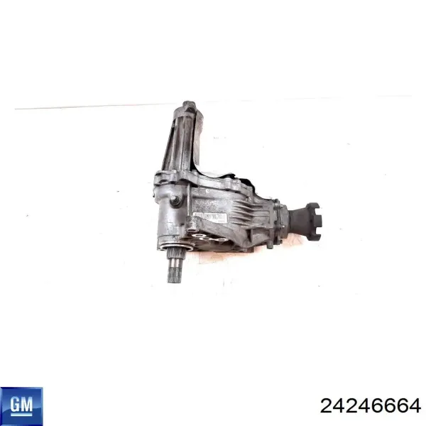  24246664 General Motors