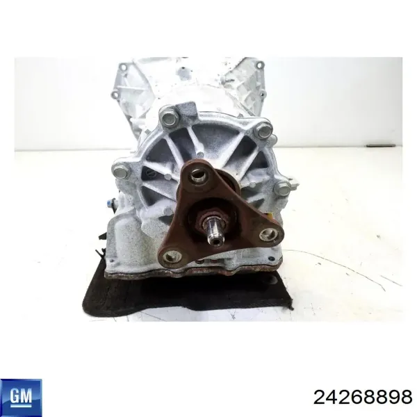  24268898 General Motors