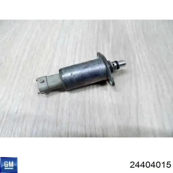 Регулятор тиску палива Opel Vectra C