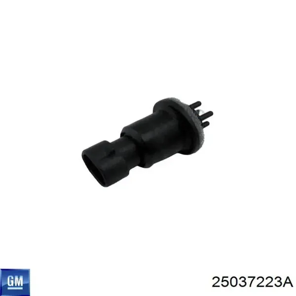 Датчик температури впускного повітря Daewoo Espero KLEJ