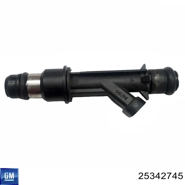  25342745 General Motors