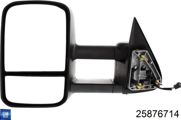  25876714 General Motors