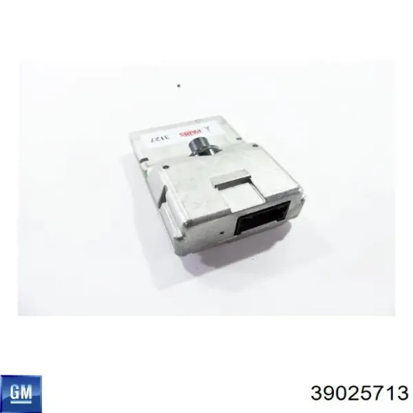  39025713 Opel