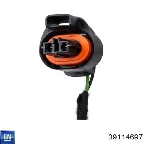  39114697 General Motors