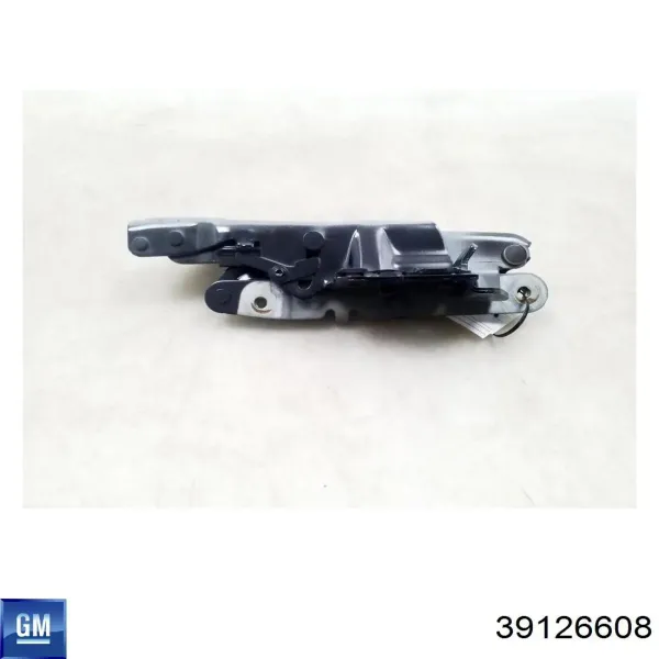  39126608 Opel