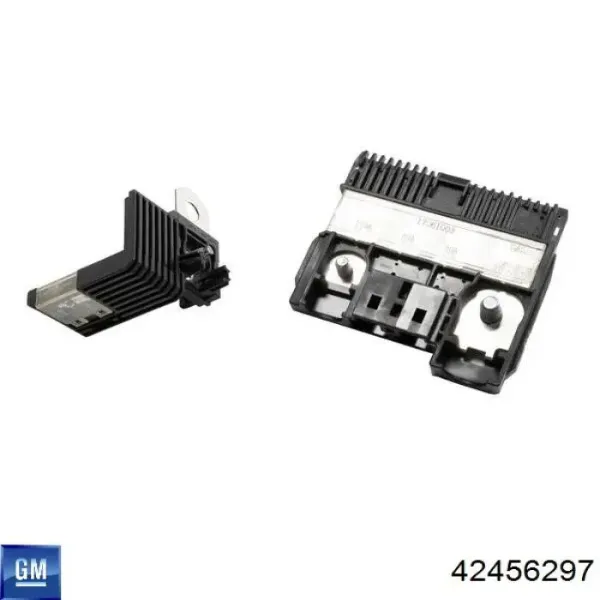  95315648 General Motors