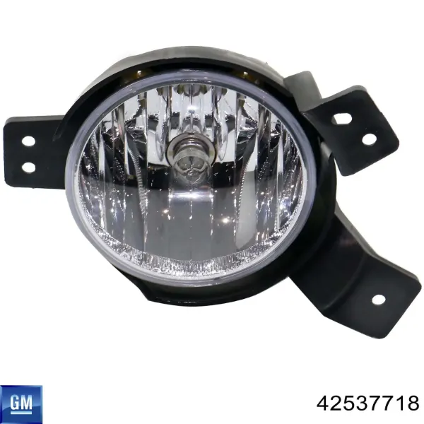 Передній бампер PCV04225BA Signeda
