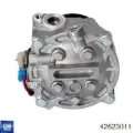 Компресор кондиціонера Chevrolet Aveo T300