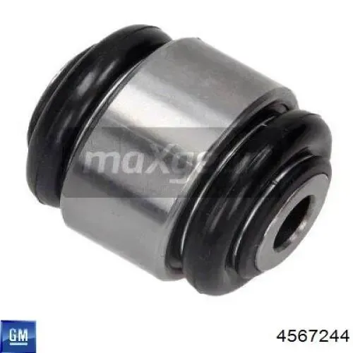 Сайлентблок цапфи задньої 4567244 General Motors