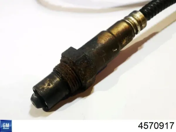 Лямбда-зонд 893069 Metzger