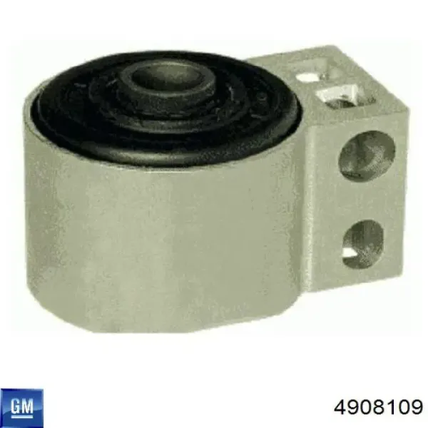 Сайлентблок переднього важеля 4908109 General Motors
