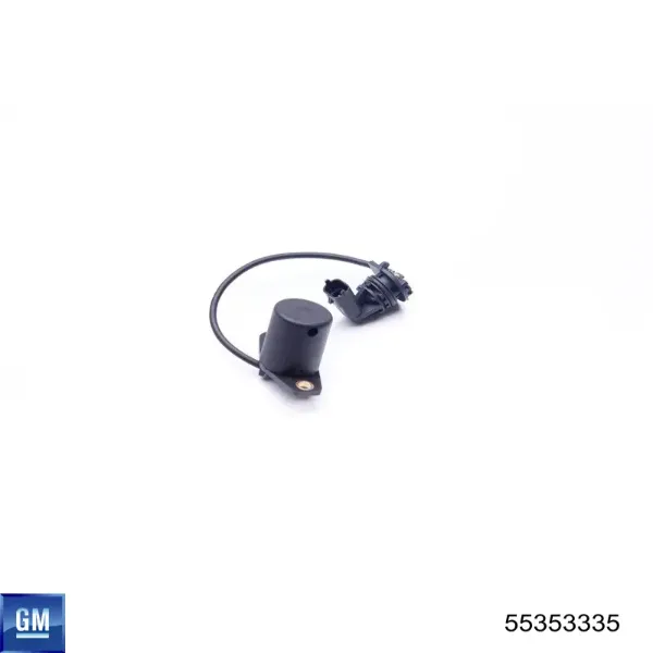 Датчик рівня масла 55353335 General Motors