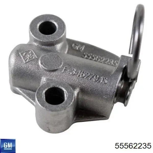 Натягувач ланцюга ГРМ 636059ZUGM Zuiko