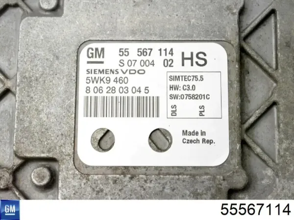  1232102 General Motors