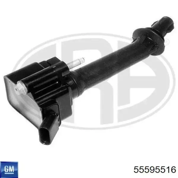 Котушка запалювання 55595516 General Motors