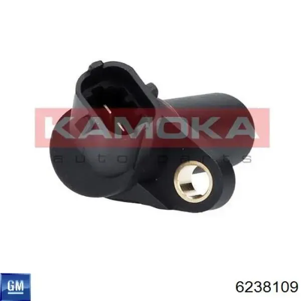 Датчик колінвала 6238109 General Motors