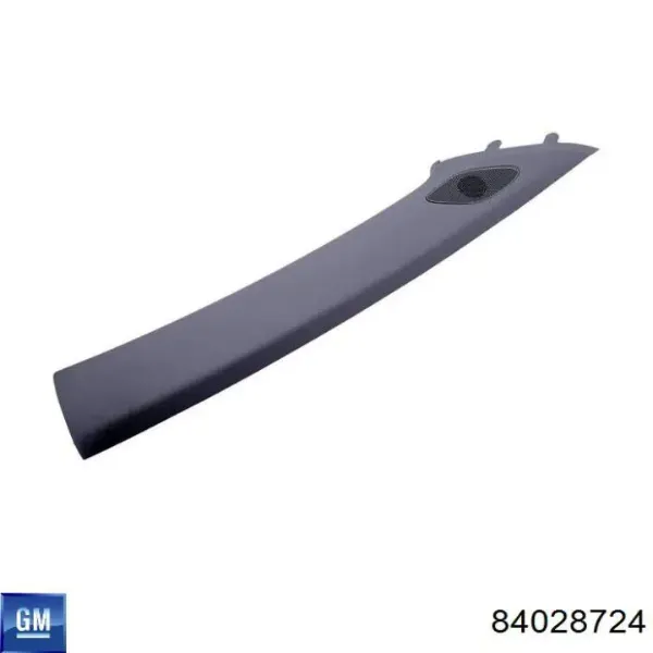  84028724 General Motors