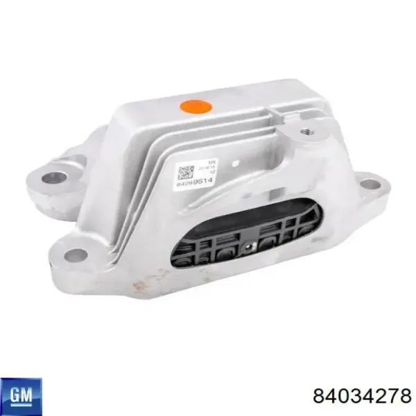 84034278 Opel