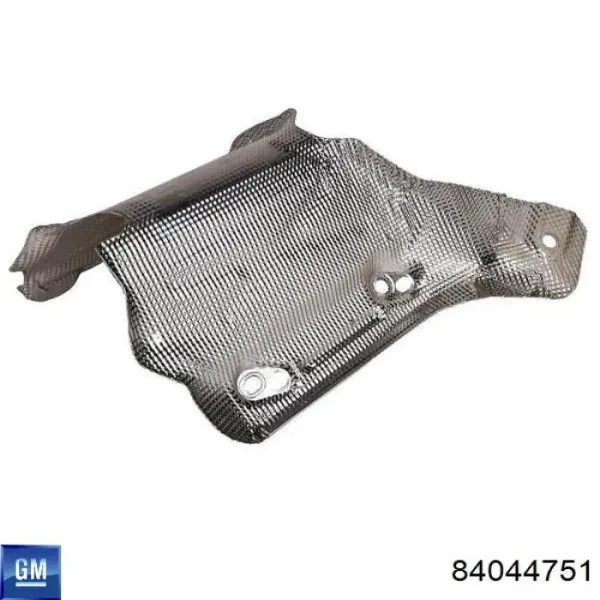  84044751 General Motors