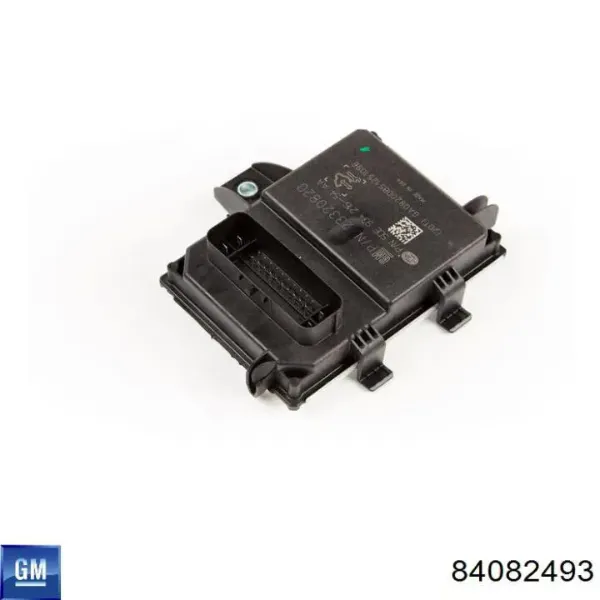  84082493 General Motors