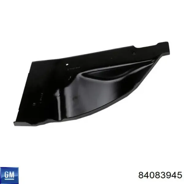  84083945 General Motors