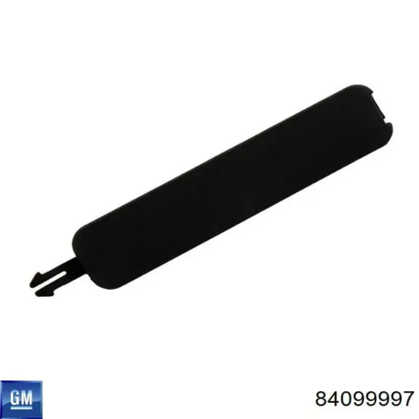  84099997 General Motors