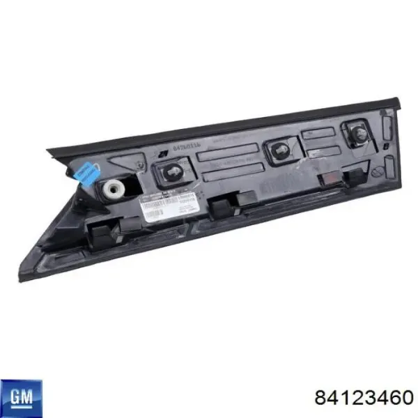  84123460 General Motors