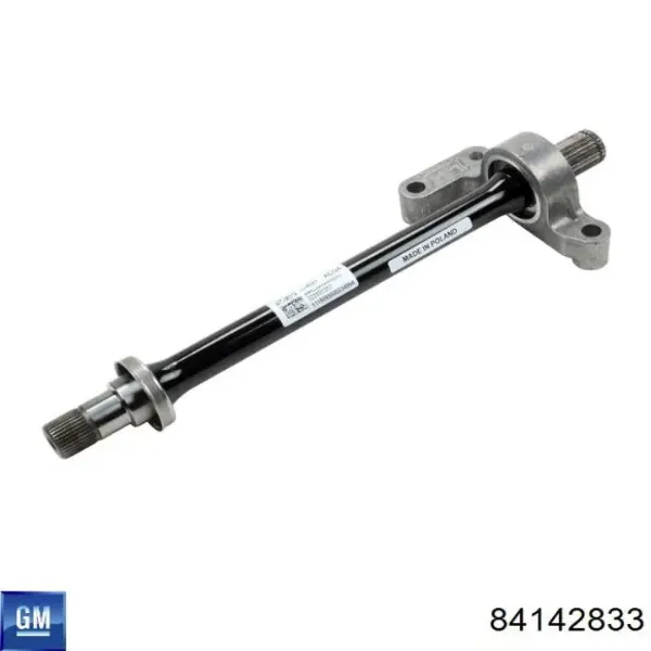 84142833 General Motors