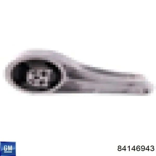  84146943 General Motors