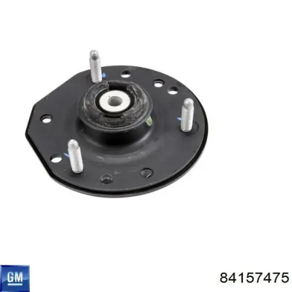 Буфер-відбійник амортизатора переднього 84157475 General Motors