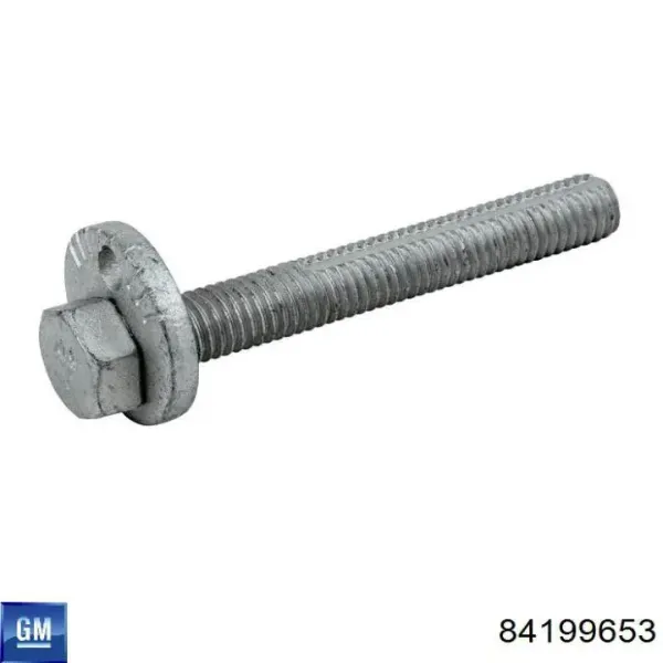  84199653 General Motors