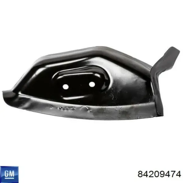  84209474 General Motors