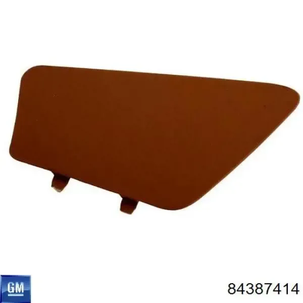  84387414 General Motors