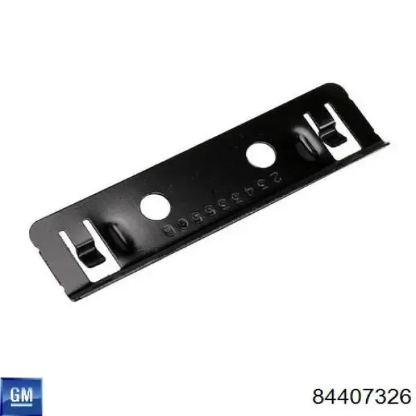  84407326 General Motors