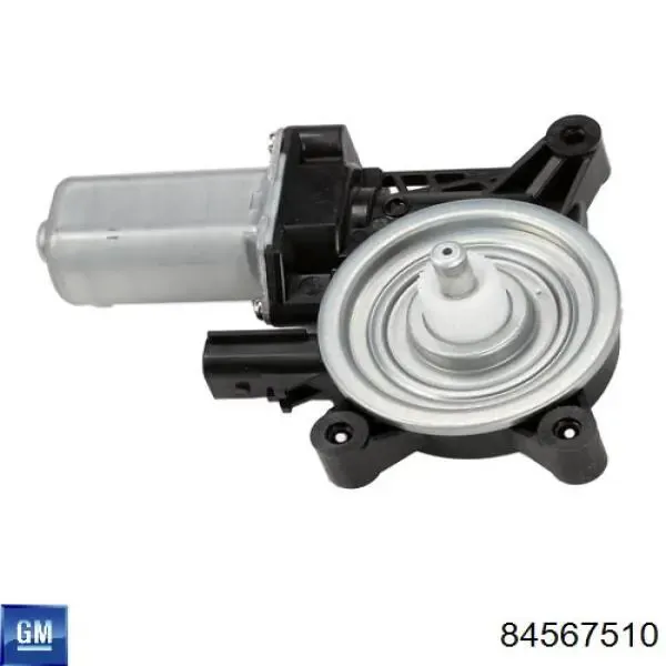  84567510 General Motors