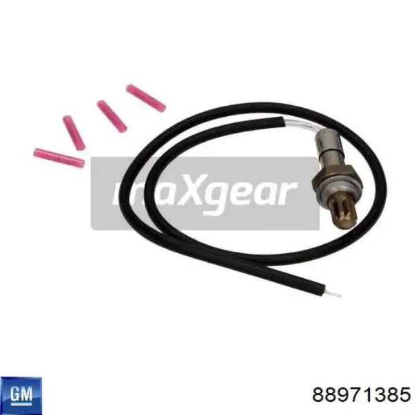 Лямбда-зонд 88971385 General Motors