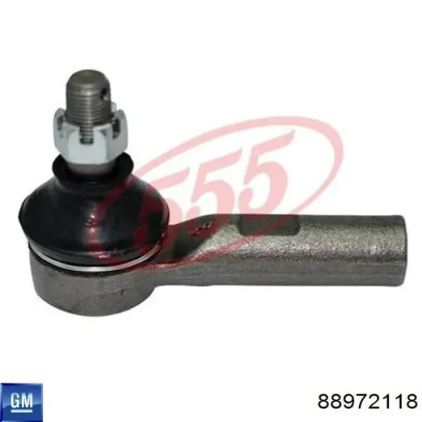 Рульовий наконечник 88972118 General Motors