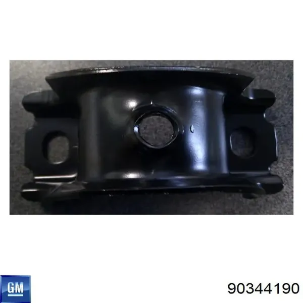 Кронштейн кріплення переднього важеля, задній TF69Y02904645 ZAZ