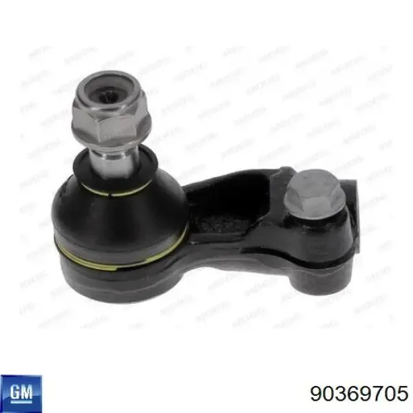 Рульовий наконечник 90369705 General Motors