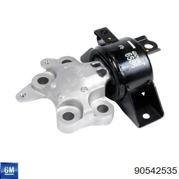  90542535 General Motors