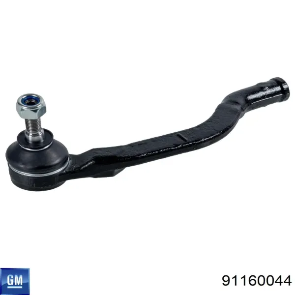 Рульовий наконечник 91160044 General Motors