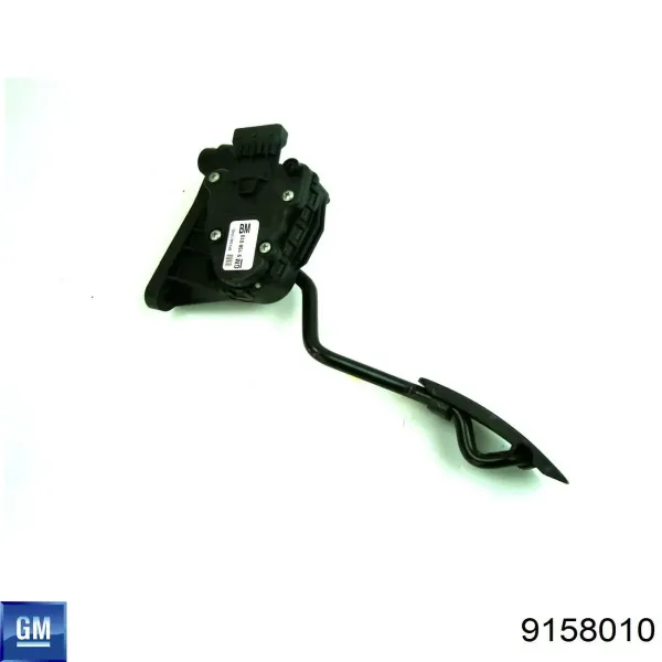 9158010 Opel