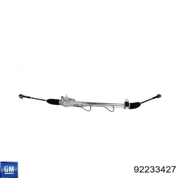  92233427 General Motors
