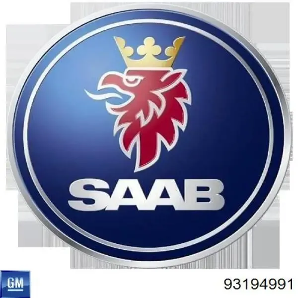 Турбіна 10009880005 Borg-Warner