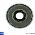 Бендикс стартера Daewoo Tico KLY3