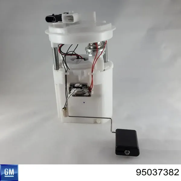 Бензонасос KR0302M Krauf