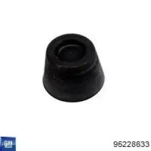 Личинки замків Chevrolet Aveo II