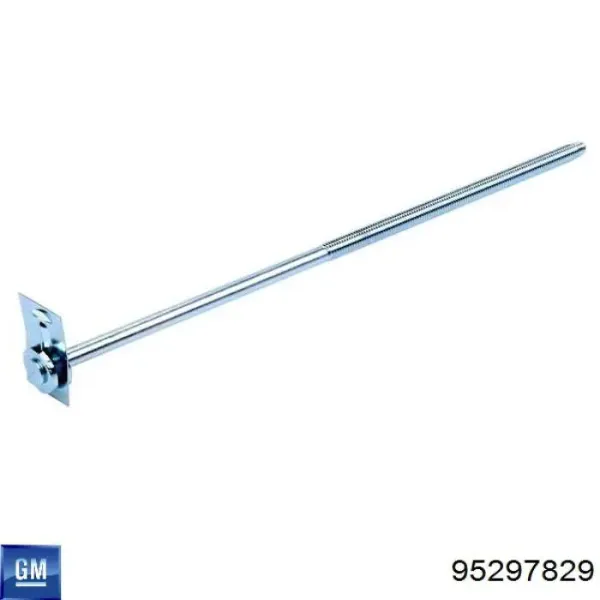  95297829 General Motors