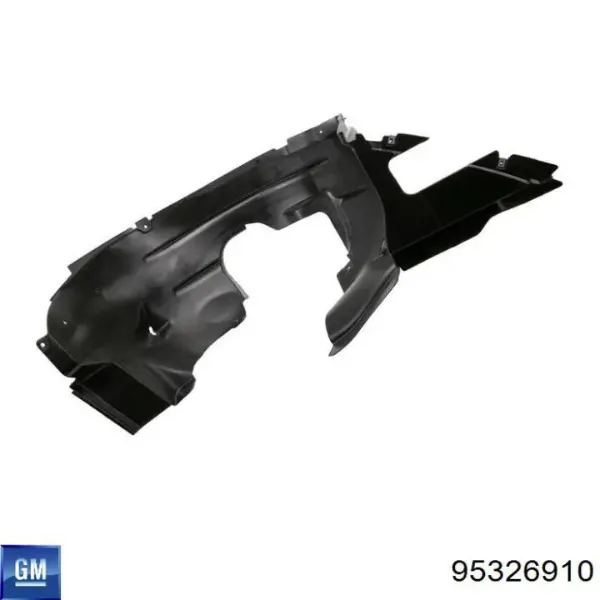  95326910 General Motors